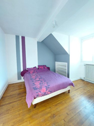Maison a vendre Rennes 35000 Ille-et-Vilaine 119 m2 6 pièces 462800 euros