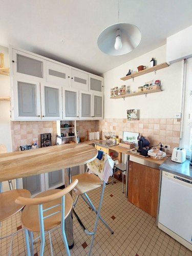 Maison a vendre Rennes 35000 Ille-et-Vilaine 119 m2 6 pièces 462800 euros