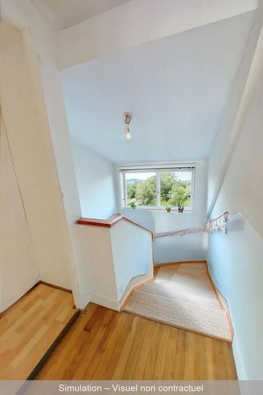Maison a vendre Rennes 35000 Ille-et-Vilaine 119 m2 6 pièces 462800 euros