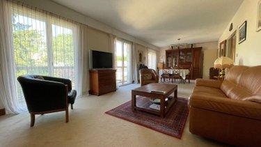 Appartement a vendre Chartres 28000 Eure-et-Loir 102 m2 4 pièces 248600 euros