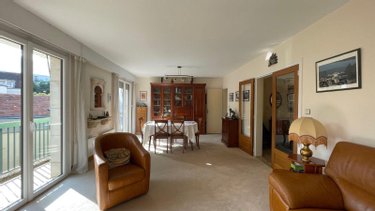 Appartement a vendre Chartres 28000 Eure-et-Loir 102 m2 4 pièces 248600 euros