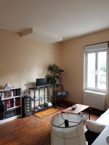 Appartement a vendre Bordeaux 33000 Gironde 54 m2 3 pièces 198000 euros