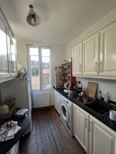 Appartement a vendre Bordeaux 33000 Gironde 54 m2 3 pièces 198000 euros