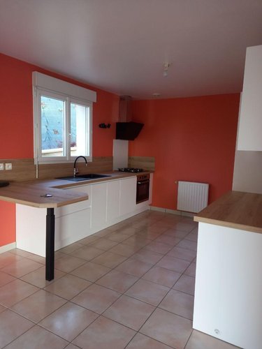 Maison a vendre La Flèche 72200 Sarthe 128 m2 6 pièces 199120 euros