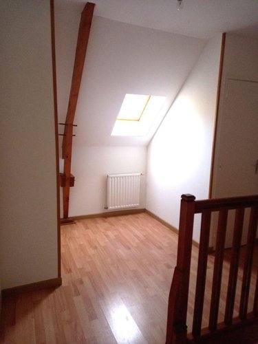 Maison a vendre La Flèche 72200 Sarthe 128 m2 6 pièces 199120 euros