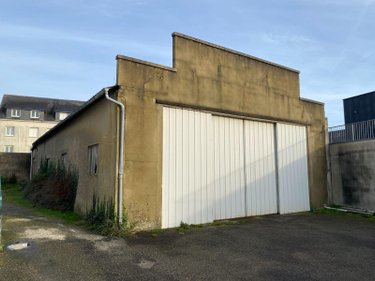 Maison a vendre Scaër 29390 Finistère 146 m2 8 pièces 206700 euros