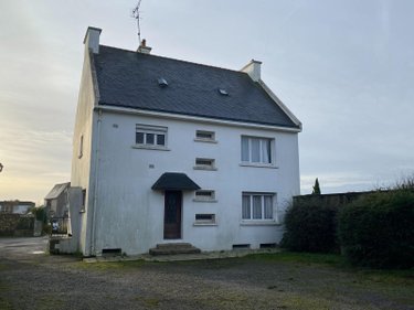 Maison a vendre Scaër 29390 Finistère 146 m2 8 pièces 206700 euros