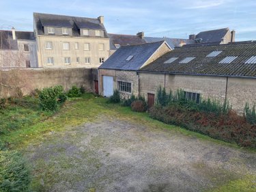 Maison a vendre Scaër 29390 Finistère 146 m2 8 pièces 195000 euros