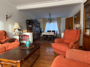 Maison a vendre Scaër 29390 Finistère 146 m2 8 pièces 206700 euros
