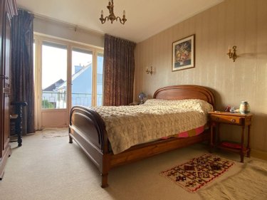 Maison a vendre Scaër 29390 Finistère 146 m2 8 pièces 206700 euros