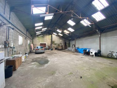 Maison a vendre Scaër 29390 Finistère 146 m2 8 pièces 174000 euros