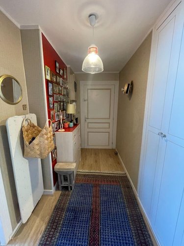 Appartement a vendre Le Touquet-Paris-Plage 62520 Pas-de-Calais 60 m2  729200 euros