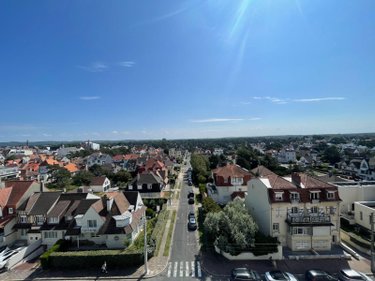 Appartement a vendre Le Touquet-Paris-Plage 62520 Pas-de-Calais 60 m2  729200 euros