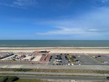 Appartement a vendre Le Touquet-Paris-Plage 62520 Pas-de-Calais 60 m2  729200 euros