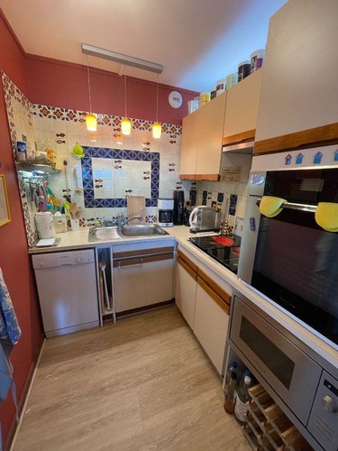 Appartement a vendre Le Touquet-Paris-Plage 62520 Pas-de-Calais 60 m2  729200 euros