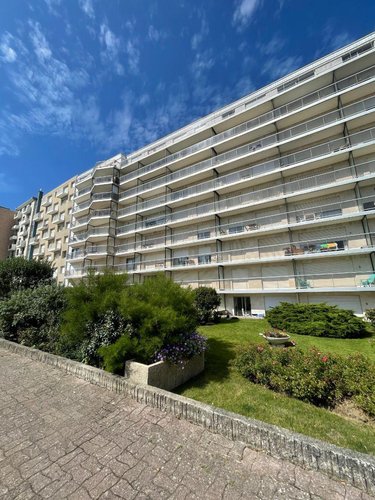 Appartement a vendre Le Touquet-Paris-Plage 62520 Pas-de-Calais 60 m2  729200 euros