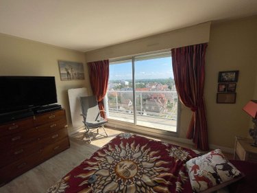 Appartement a vendre Le Touquet-Paris-Plage 62520 Pas-de-Calais 60 m2  729200 euros
