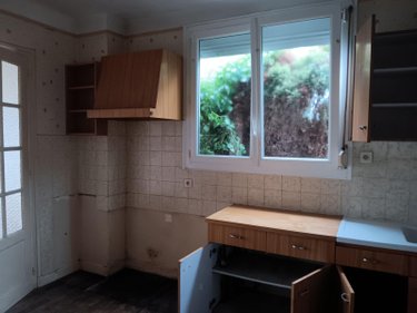 Maison a vendre Ploumagoar 22970 Côtes-d'Armor 74 m2  115000 euros