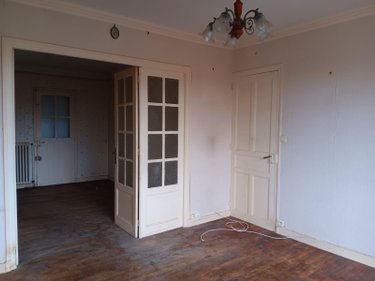 Maison a vendre Ploumagoar 22970 Côtes-d'Armor 74 m2  115000 euros