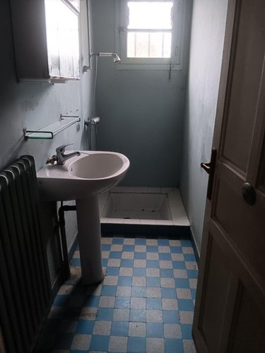 Maison a vendre Ploumagoar 22970 Côtes-d'Armor 74 m2  115000 euros