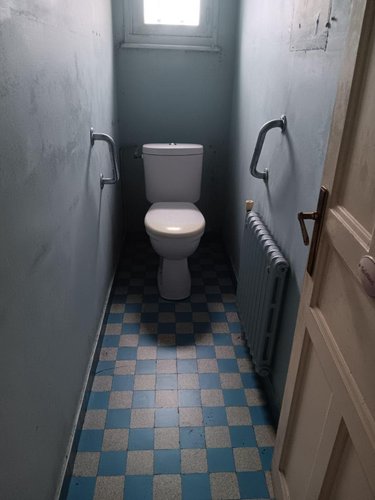 Maison a vendre Ploumagoar 22970 Côtes-d'Armor 74 m2  115000 euros