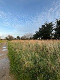 Terrain a batir a vendre Guimaëc 29620 Finistère 702 m2  54054 euros
