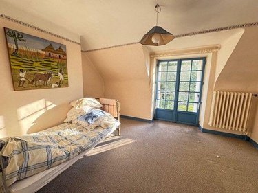 Maison a vendre Moëlan-sur-Mer 29350 Finistère 236 m2 6 pièces 364000 euros