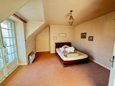 Maison a vendre Moëlan-sur-Mer 29350 Finistère 236 m2 6 pièces 364000 euros