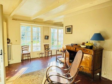 Maison a vendre Moëlan-sur-Mer 29350 Finistère 236 m2 6 pièces 364000 euros