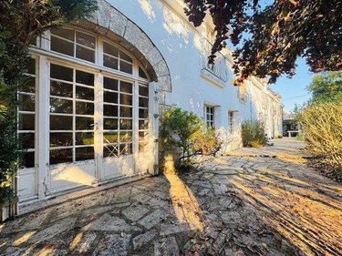 Maison a vendre Moëlan-sur-Mer 29350 Finistère 236 m2 6 pièces 364000 euros
