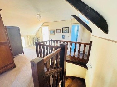 Maison a vendre Moëlan-sur-Mer 29350 Finistère 236 m2 6 pièces 364000 euros