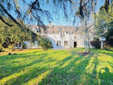 Maison a vendre Moëlan-sur-Mer 29350 Finistère 236 m2 6 pièces 349440 euros