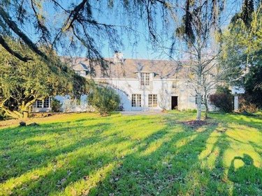 Maison a vendre Moëlan-sur-Mer 29350 Finistère 236 m2 6 pièces 364000 euros