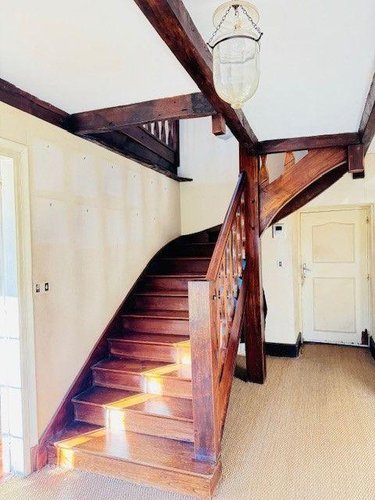 Maison a vendre Moëlan-sur-Mer 29350 Finistère 236 m2 6 pièces 349440 euros