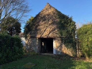 Maison a vendre Moëlan-sur-Mer 29350 Finistère 236 m2 6 pièces 349440 euros