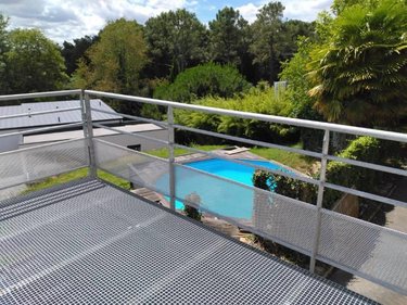 Maison a vendre Lassy 35580 Ille-et-Vilaine 96 m2 6 pièces 236900 euros