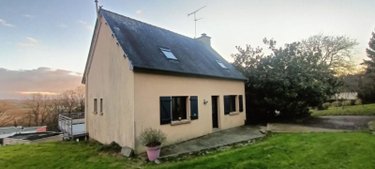 Maison a vendre Lassy 35580 Ille-et-Vilaine 96 m2 6 pièces 236900 euros