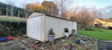 Maison a vendre Lassy 35580 Ille-et-Vilaine 96 m2 6 pièces 236900 euros