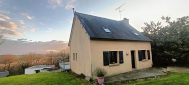 Maison a vendre Lassy 35580 Ille-et-Vilaine 96 m2 6 pièces 236900 euros