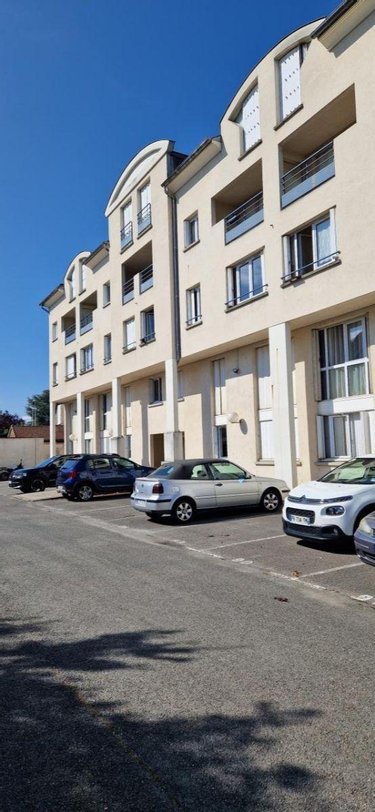 Appartement a vendre Compiègne 60200 Oise 47 m2 2 pièces 134280 euros