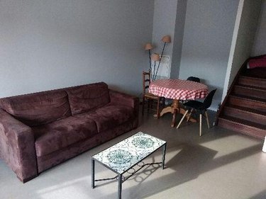 Appartement a vendre Compiègne 60200 Oise 47 m2 2 pièces 134280 euros