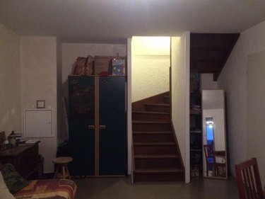 Appartement a vendre Compiègne 60200 Oise 47 m2 2 pièces 134280 euros