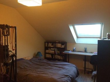 Appartement a vendre Compiègne 60200 Oise 47 m2 2 pièces 134280 euros