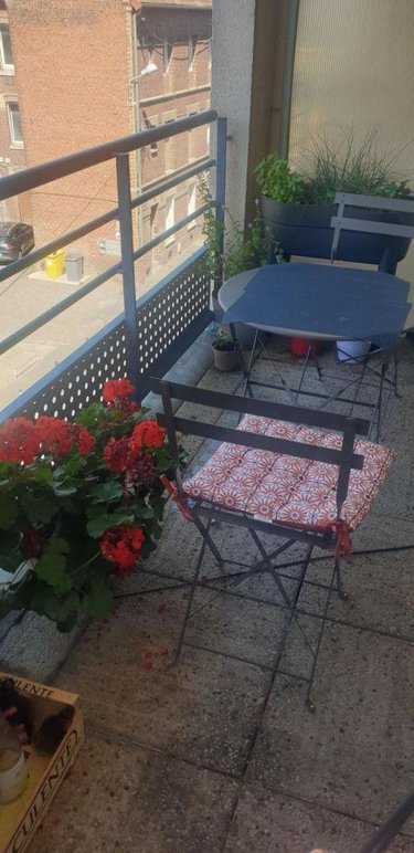 Appartement a vendre Compiègne 60200 Oise 47 m2 2 pièces 134280 euros