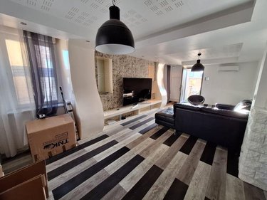 Maison a vendre Maizières-la-Grande-Paroisse 10510 Aube 136 m2 6 pièces 119000 euros