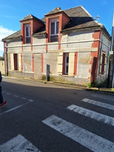 Maison a vendre Maizières-la-Grande-Paroisse 10510 Aube 136 m2 6 pièces 119000 euros