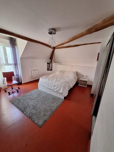 Maison a vendre Maizières-la-Grande-Paroisse 10510 Aube 136 m2 6 pièces 119000 euros