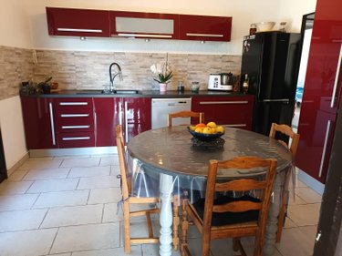 Maison a vendre Bezouce 30320 Gard 151 m2 6 pièces 449000 euros