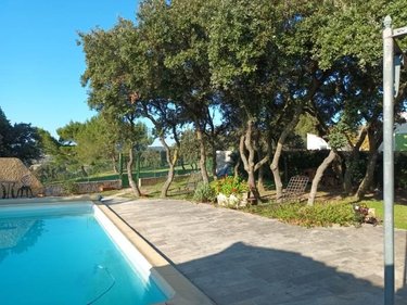 Maison a vendre Bezouce 30320 Gard 151 m2 6 pièces 449000 euros