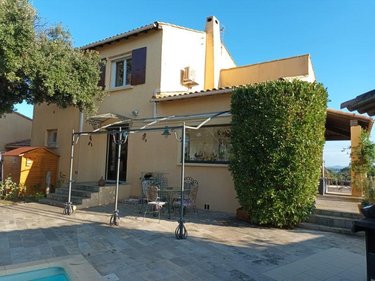Maison a vendre Bezouce 30320 Gard 151 m2 6 pièces 449000 euros